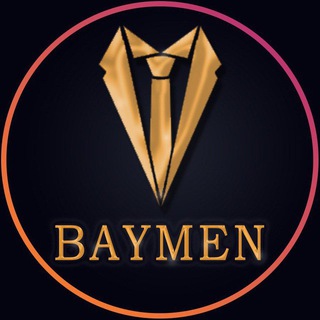 Логотип @baymen_shoes - Baymen_shoes