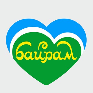 Логотип @bayram_rb - Байрам