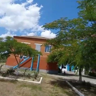 Логотип @bayramschool_16 - МКОУ «БАЙРАМАУЛЬСКАЯ СОШ»