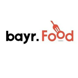 Логотип @bayrchat - Bayr.food | Чат