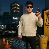 Логотип @baysal_crypto - baysal_crypto