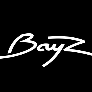 Логотип @bayzshop - BAYZ — твой гид по стилю!💯