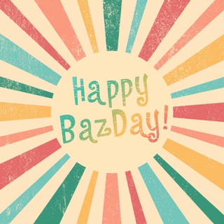 Логотип @baz_day - Ярмарка HAND MADE Базарный день, Пермь