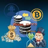 Логотип @baza_dh777 - Базы данных / Data Base
