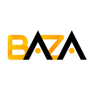 Логотип @baza_event - BAZA