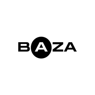 Логотип @baza_gg - Турниры на BAZe