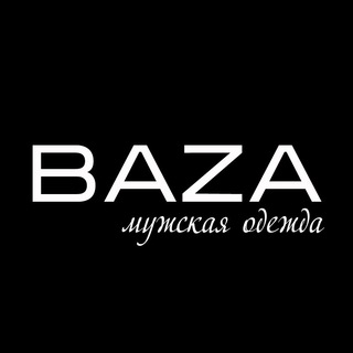 Логотип @baza_men_krd - BAZA