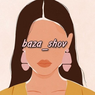 Логотип @baza_shov - baza_shov