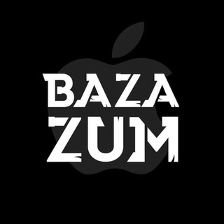 Логотип @baza_zum1 - Baza_zum