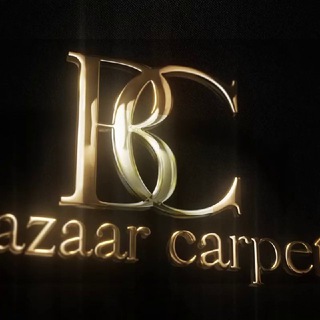 Логотип @bazaarcarpet - Bazаar Carpet - Салон Ковров