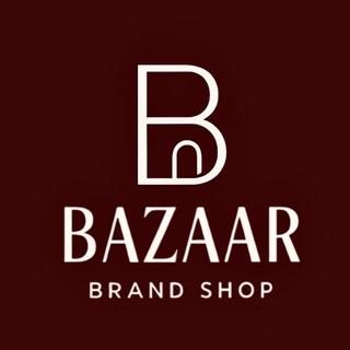 Логотип @bazaarshopmsk - BAZAAR BRAND