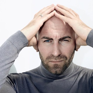 Логотип @bazabitcoin - BAZYLEV TRADER