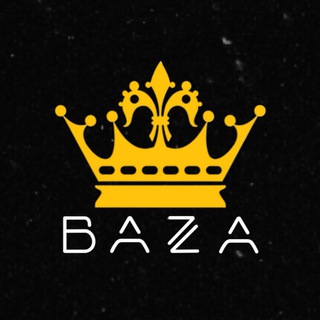 Логотип @bazacasino - Baza Casino - официальный канал