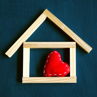 Логотип @bazaestate - Недвижимость Live