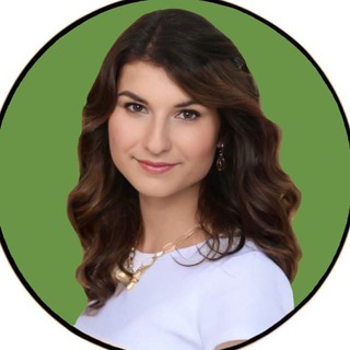 Логотип @bazaeva_o - Ольга Базаева | Финансы 💰