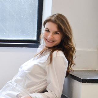 Логотип @bazaeva_olga - Базаева Финансы