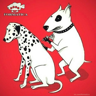 Логотип @bazaformatica - 🎄Своя Культура🎄