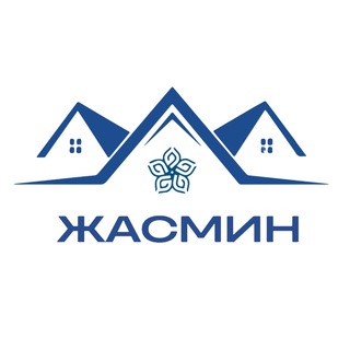 Логотип @bazajasmin - Жасмин | апарт-комплекс