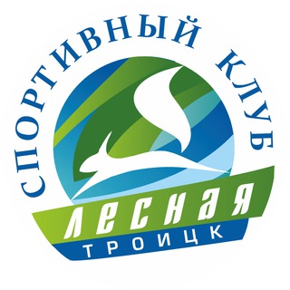 Логотип @bazalesnaya - Спортивный клуб "Лесная" (Москва, Троицк)❄️