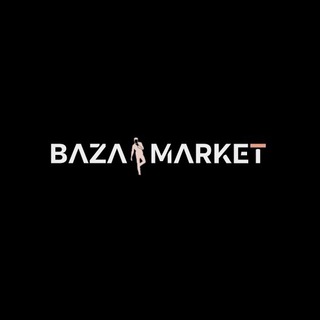 Логотип @bazamarkets - ᗷᗩZᗩ ᗰᗩᖇKET