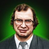 Логотип @bazamavrodi - MMM Чат BazaMavrodi