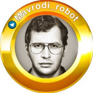 Логотип @bazamavrodimmm - MMM 2.0 Отзывы