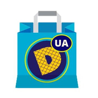 Логотип @bazamerchantov - Deals Ukraine APP