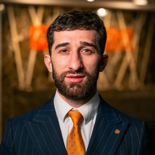 Логотип @bazanedvishimost - БАЗА Недвижимости Сочи | Руслан Фараджев | Элитная недвижимость Сочи