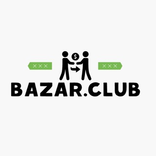 Логотип @bazar_club_tj - BAZAR.CLUB_TJ