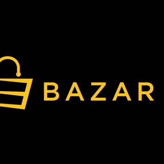 Логотип @bazar_official_discount - BAZAR