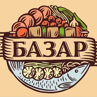 Логотип @bazar_tar - Тарасовский базар