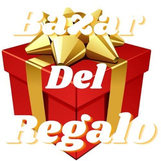 Логотип @bazardelregalo - Bazar Del Regalo