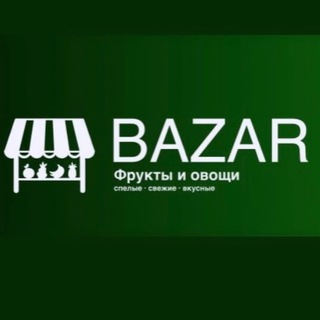 Логотип @bazarkznru - Bazarkzn.ru