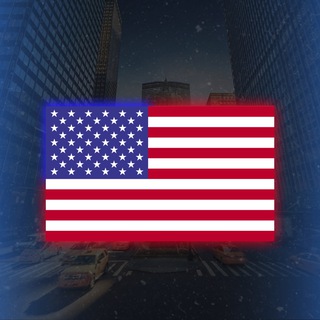 Логотип @bazarnews_usa - Новости США | Америки
