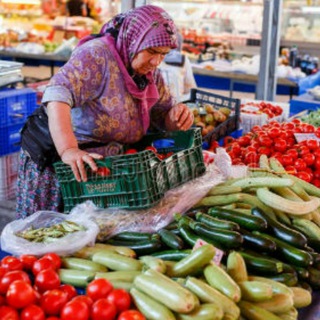 Логотип @bazarnmu - Базар НМУ Оголошення