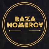 Логотип @bazasimcard - Красивые номера | Выгодные тарифы
