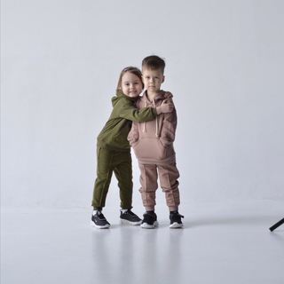 Логотип @bazgar_kids - Дитячий одяг опт/дроп від виробника