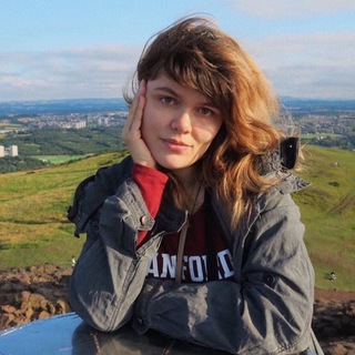 Логотип @bazheniki - Get Started с Вероникой