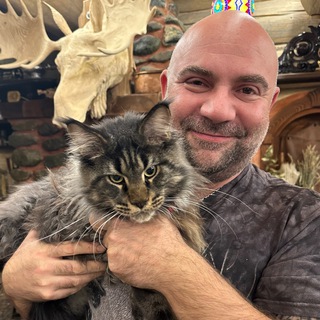 Логотип @bazhenovlive - Здесь Баженов чат