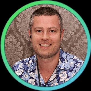 Логотип @bazhenovyura - Баженов Юрий | Ювелир