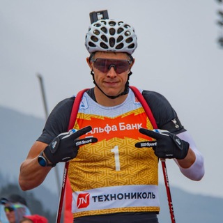 Логотип @bazhinkirill - Bazhin_Kirill