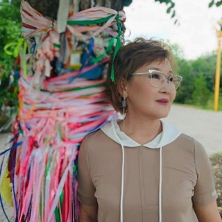 Логотип @bazi8fengshuipolukhina - Китайское искусство бацзы. Школа Гиляны Полухиной.