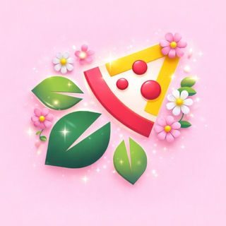 Логотип @bazilik_pizza - Пиццерия Базилик