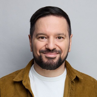 Логотип @bazinyantv - Артур Базинян