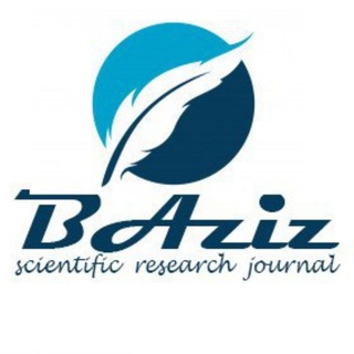 Логотип @baziz_org - baziz.org