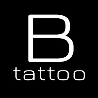 Логотип @bazookatattoos - bazookatattoo / Тату Инсайдер