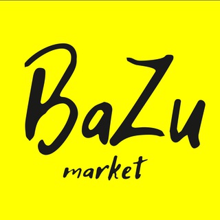 Логотип @bazumarket - Bazu market магазин женской одежды