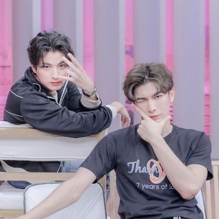 Логотип @bb0unjihe - Сказочные тайцы и их лакорны.✨✨