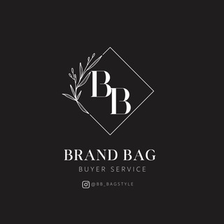Логотип @bb_bagstyle - bb_bagstyle група під замовлення