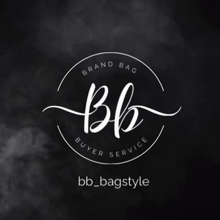 Логотип @bb_bagstyle_instock - Brand Bags in stock (все в наявності)